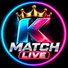 Logo Kmatch Live